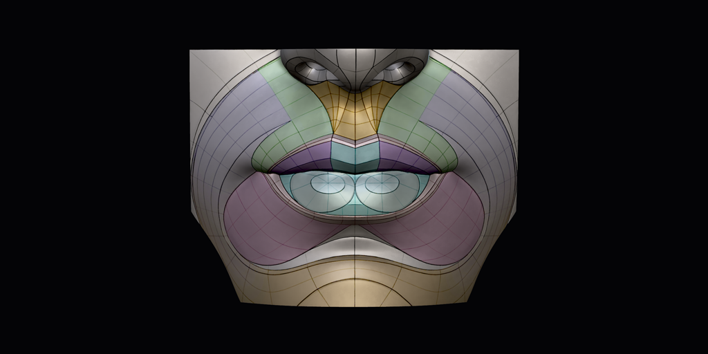 3D Reference Tool | by Anatomy For Sculptors