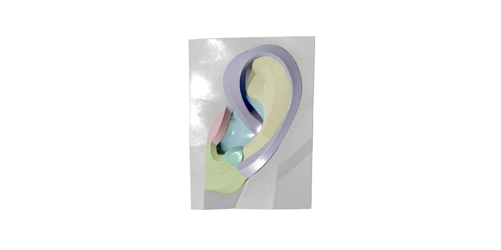 3D Reference Tool | by Anatomy For Sculptors