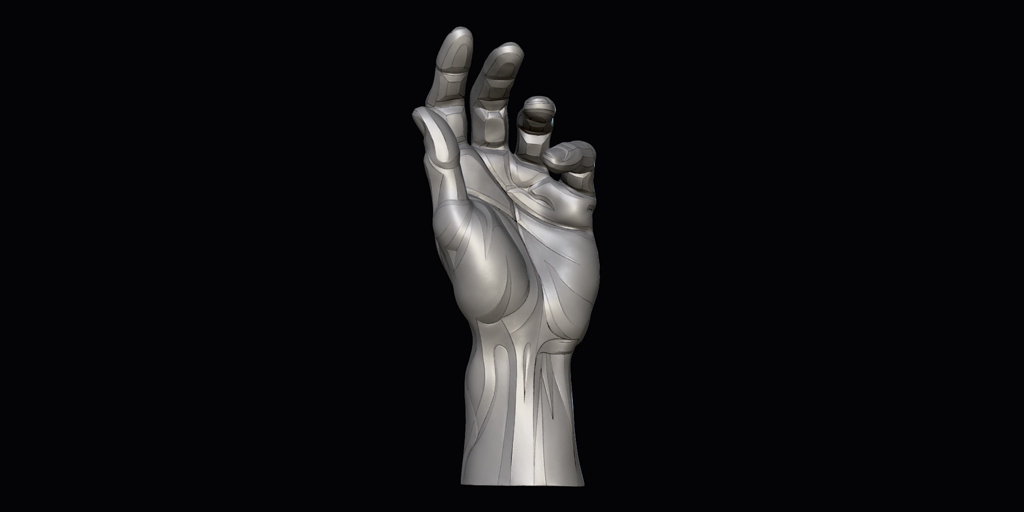 3D Reference Tool | by Anatomy For Sculptors