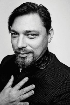 Uldis Zarins